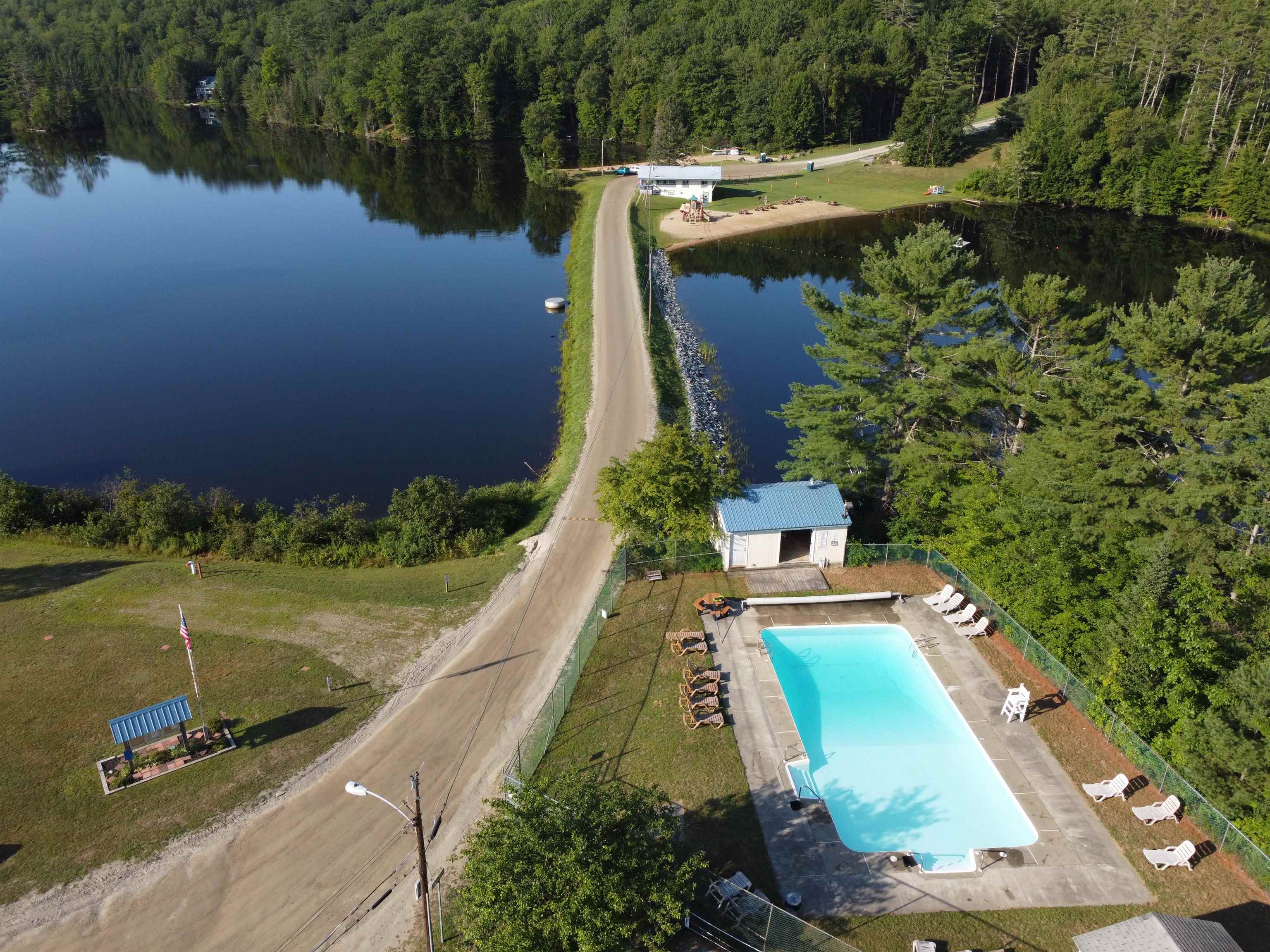 1926 French Pond Road Haverhill, NH 03785 - Photo 45 of 53