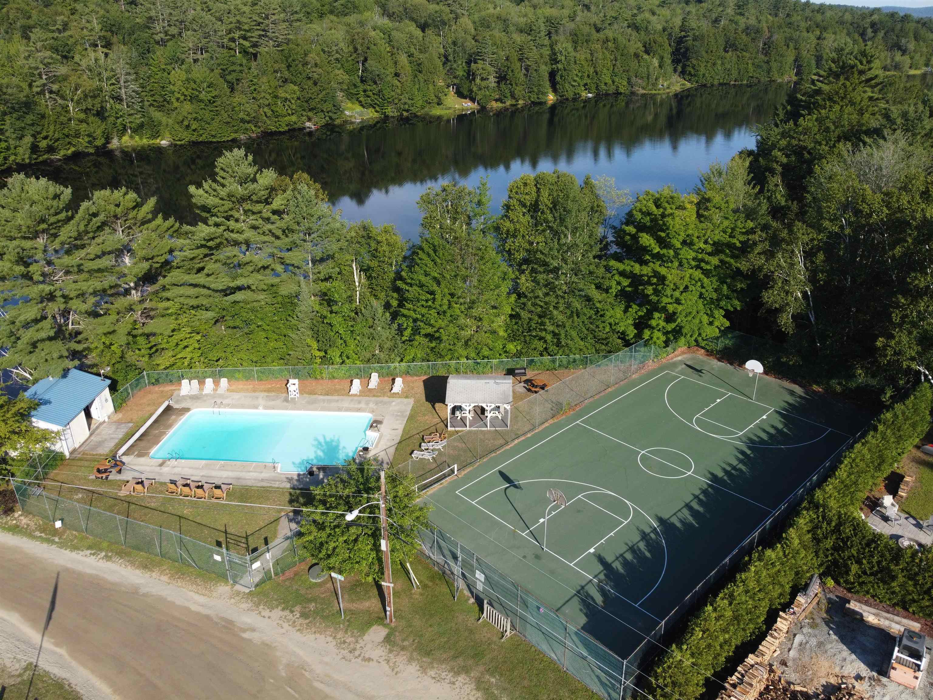 1926 French Pond Road Haverhill, NH 03785 - Photo 48 of 53