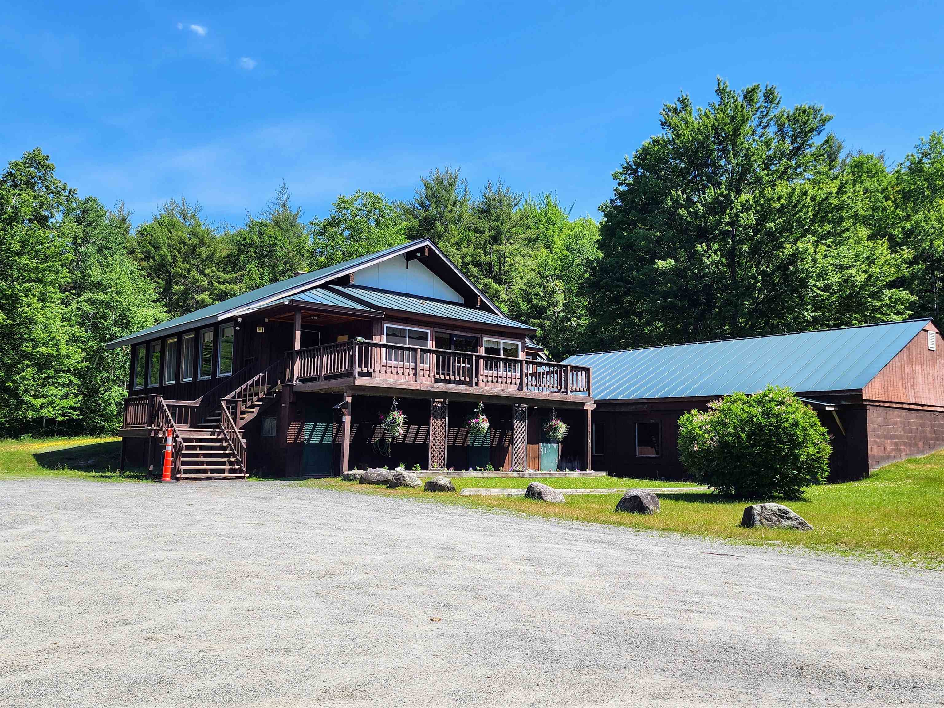 1926 French Pond Road Haverhill, NH 03785 - Photo 51 of 53