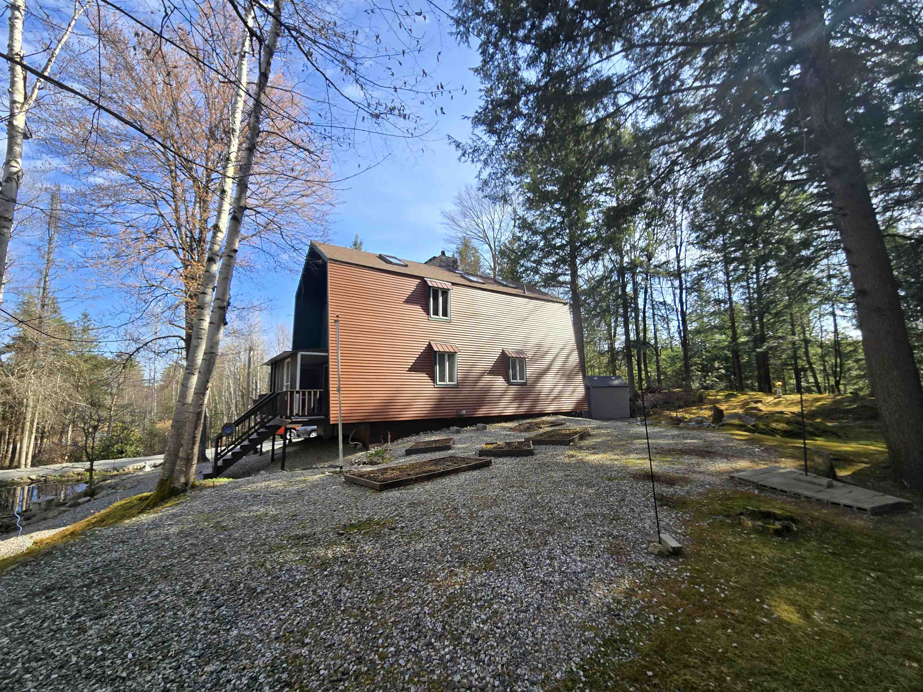 1926 French Pond Road Haverhill, NH 03785 - Photo 7 of 53