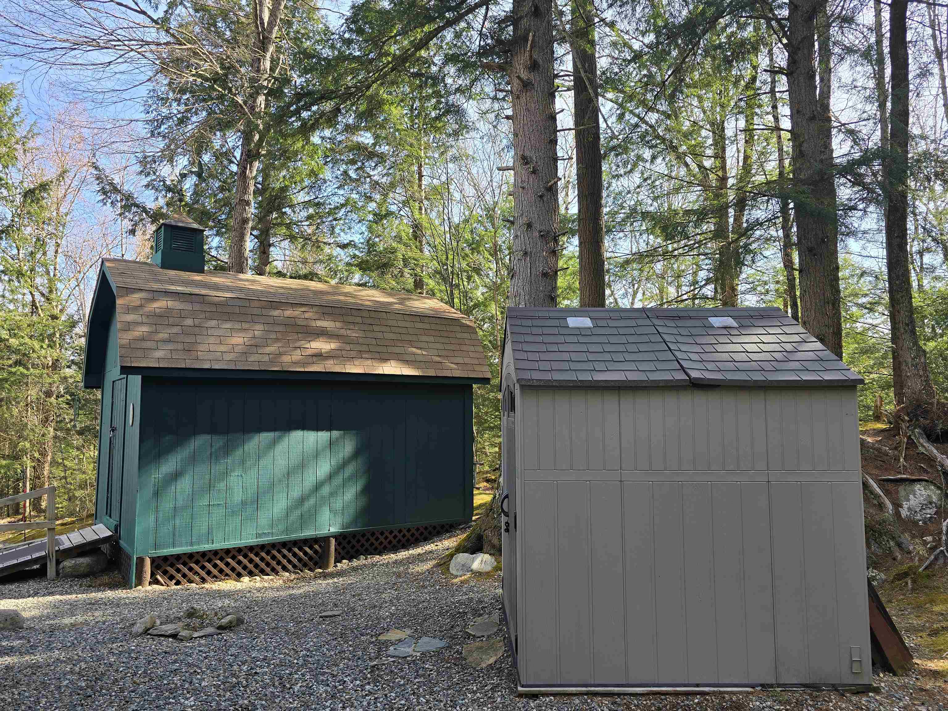 1926 French Pond Road Haverhill, NH 03785 - Photo 9 of 53