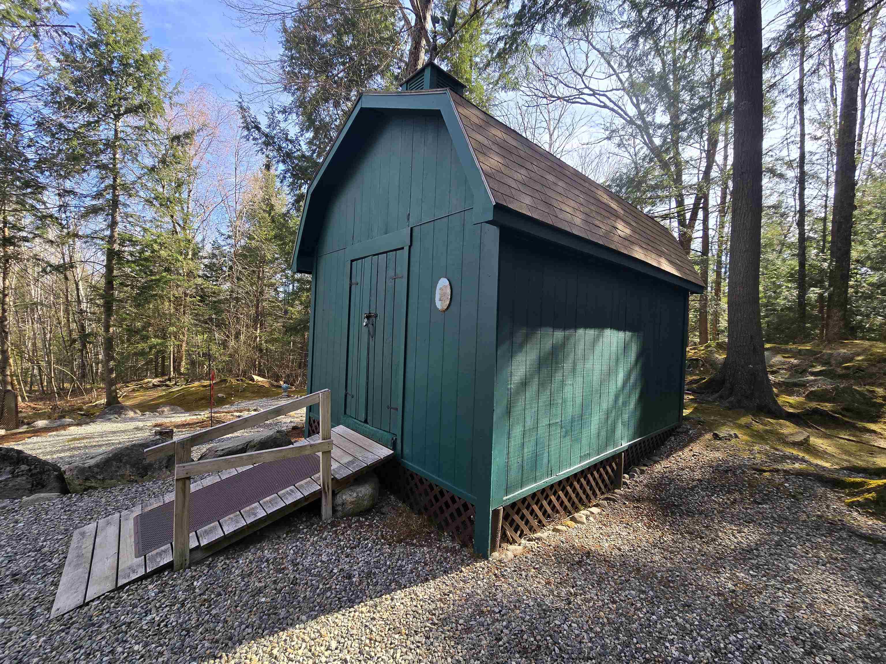 1926 French Pond Road Haverhill, NH 03785 - Photo 10 of 53