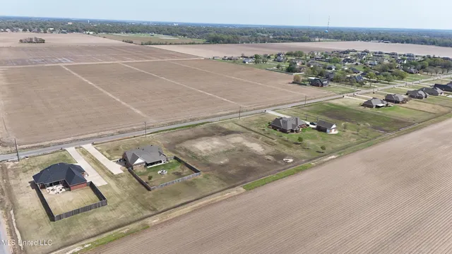 $69,000 | Laughlin Road, Boyle, MS 38730