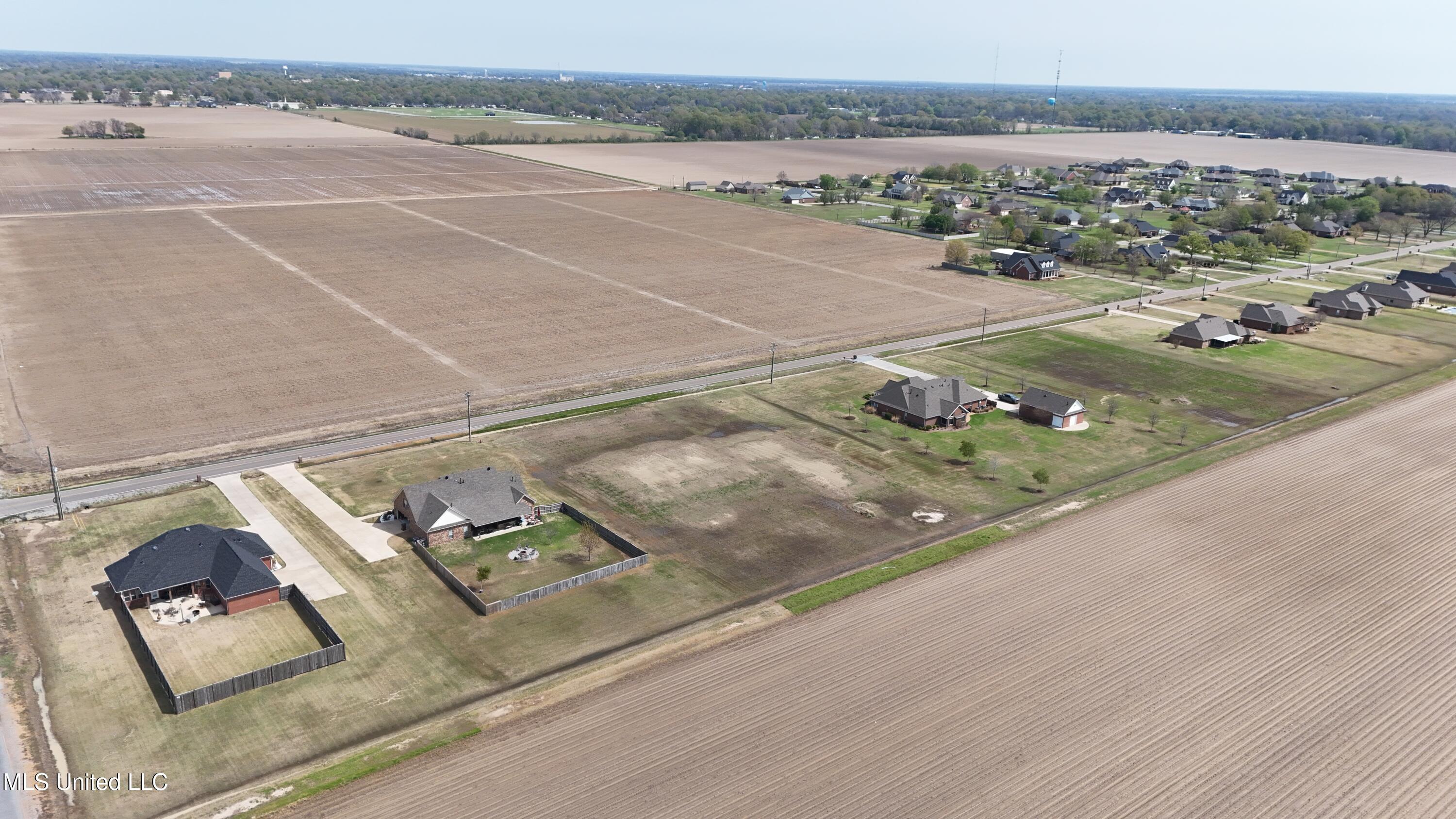 Laughlin Road Boyle, MS 38730 - Photo 4 of 10 dji_fly_20250401_114914_0560_17435252295