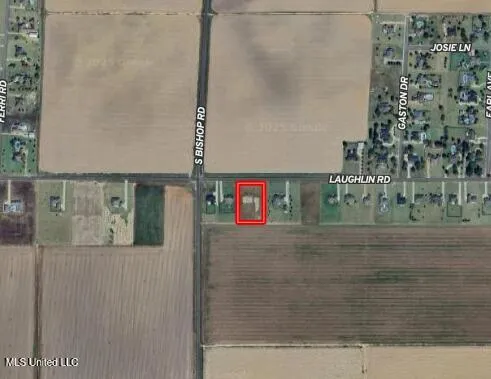 $69,000 | Laughlin Road, Boyle, MS 38730