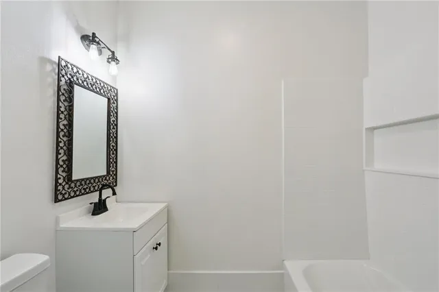 $1,700 | 3723 Derbigny Street, Metairie, LA 70001