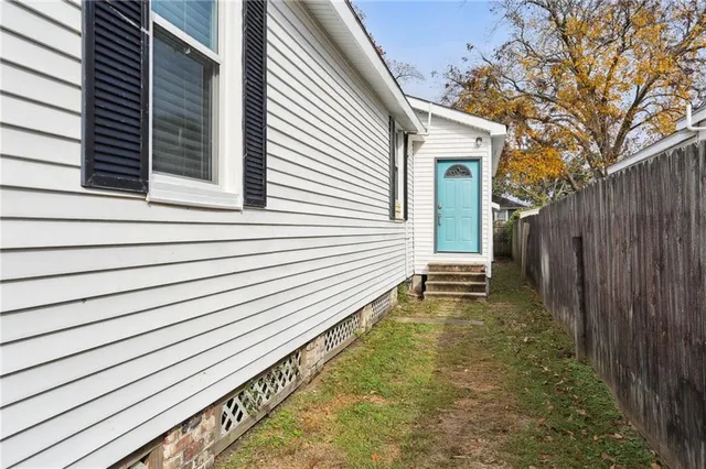 $1,700 | 3723 Derbigny Street, Metairie, LA 70001