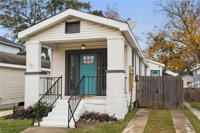$1,700 | 3723 Derbigny Street, Metairie, LA 70001