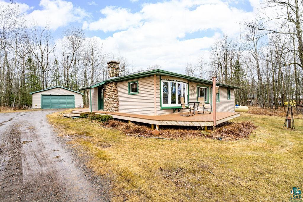 5177 Dickerman Road Saginaw, MN 55779 - Photo 2 of 33 Gallery Image 2