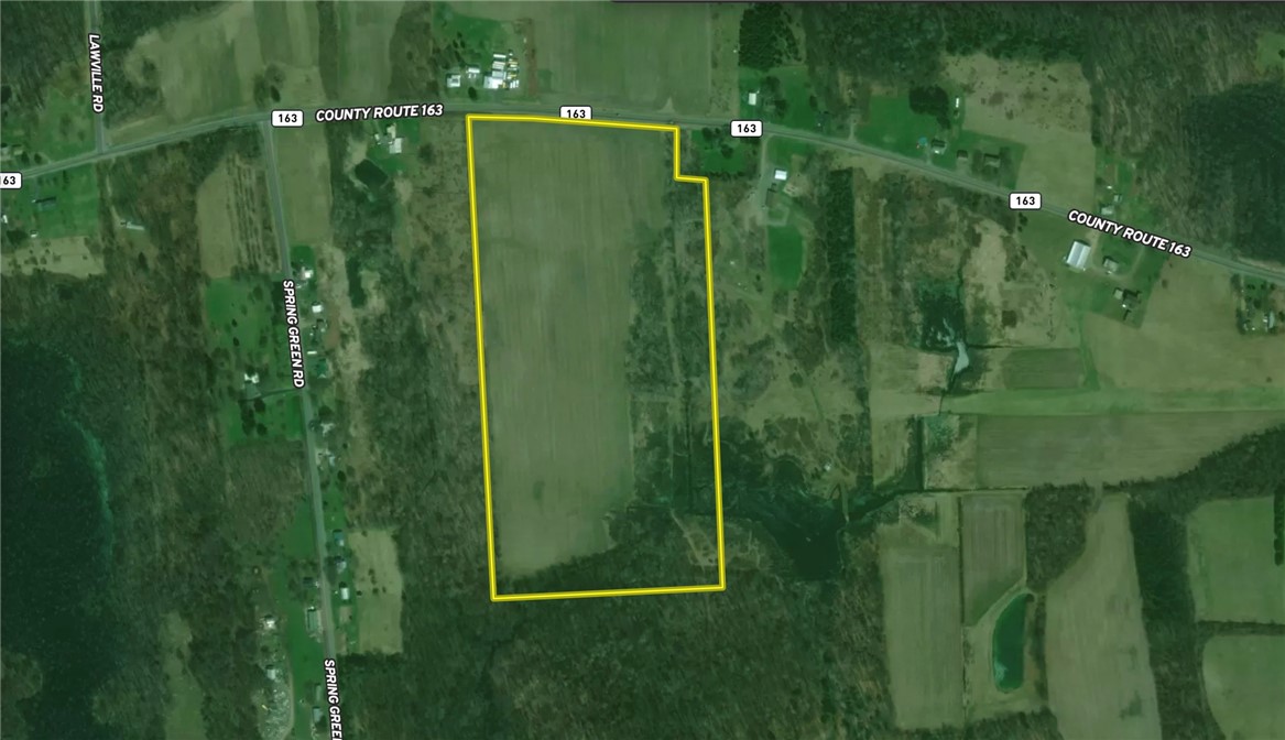 13108 Ridge Road Wolcott, NY 14590 - Photo 25 of 32