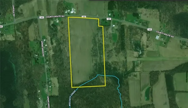 $299,900 | 13108 Ridge Road, Wolcott, NY 14590