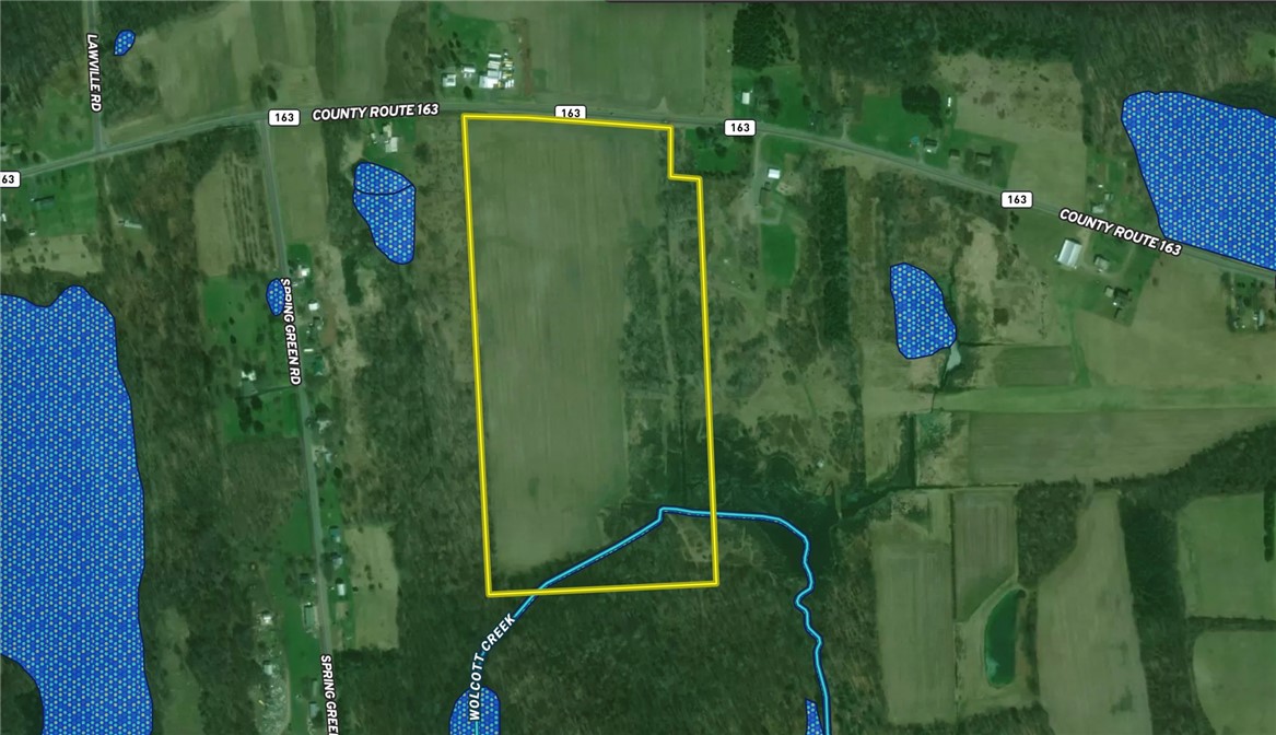 13108 Ridge Road Wolcott, NY 14590 - Photo 27 of 32