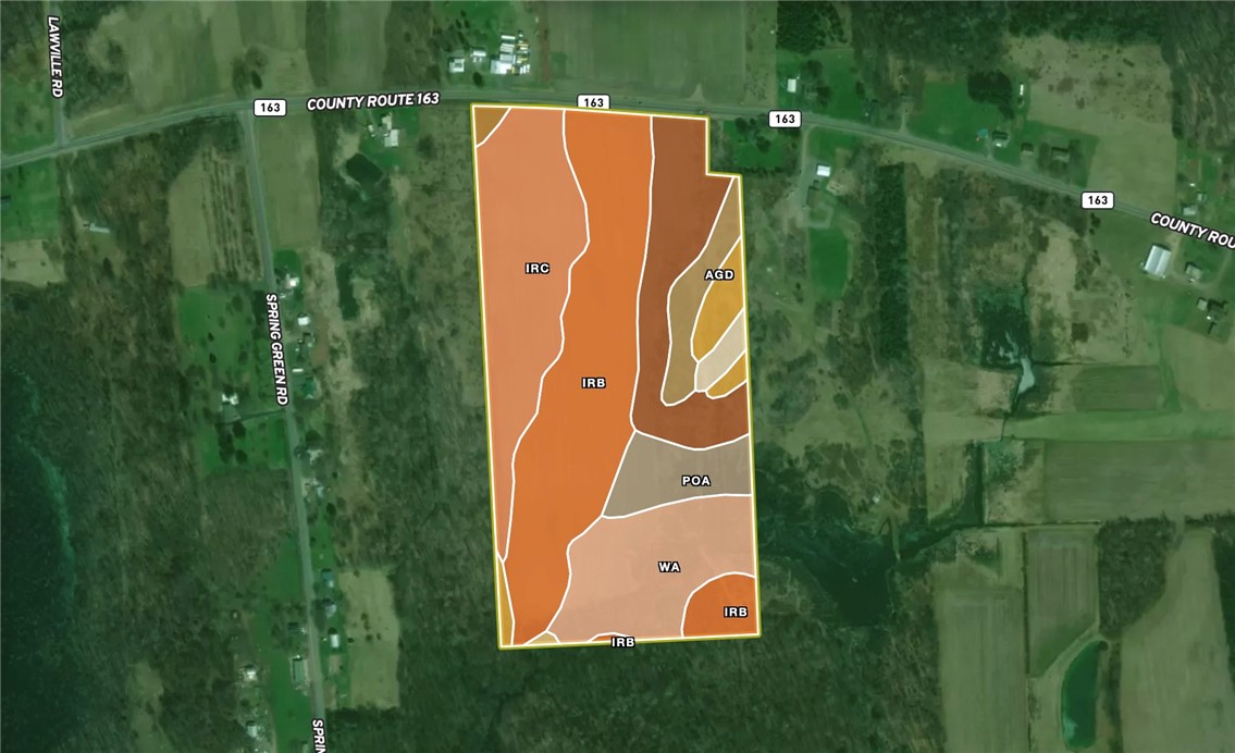 13108 Ridge Road Wolcott, NY 14590 - Photo 29 of 32