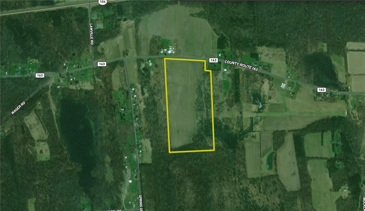 13108 Ridge Road Wolcott, NY 14590 - Photo 31 of 32