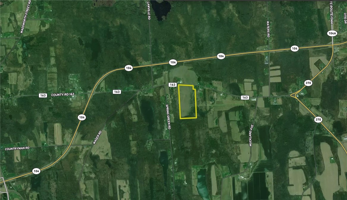 13108 Ridge Road Wolcott, NY 14590 - Photo 32 of 32