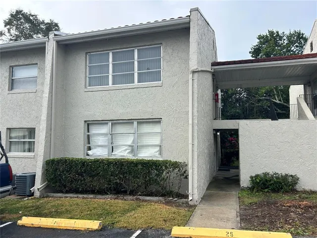 $1,100 | 1103 Cypress Gardens Boulevard, Unit C106, Winter Haven, FL 33884