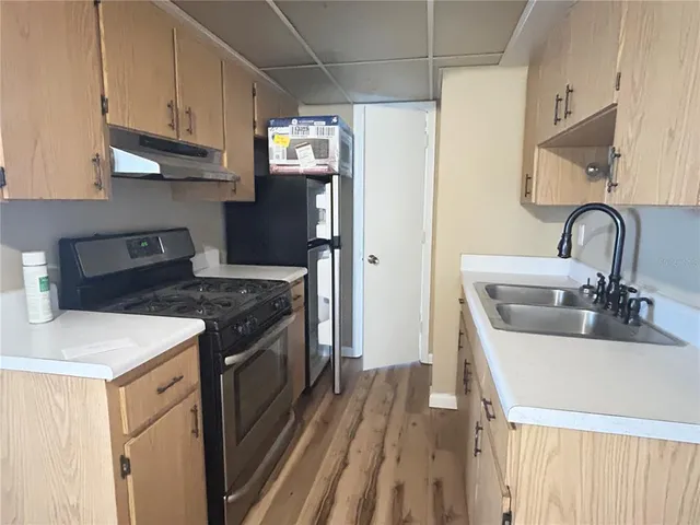 $1,100 | 1103 Cypress Gardens Boulevard, Unit C106, Winter Haven, FL 33884