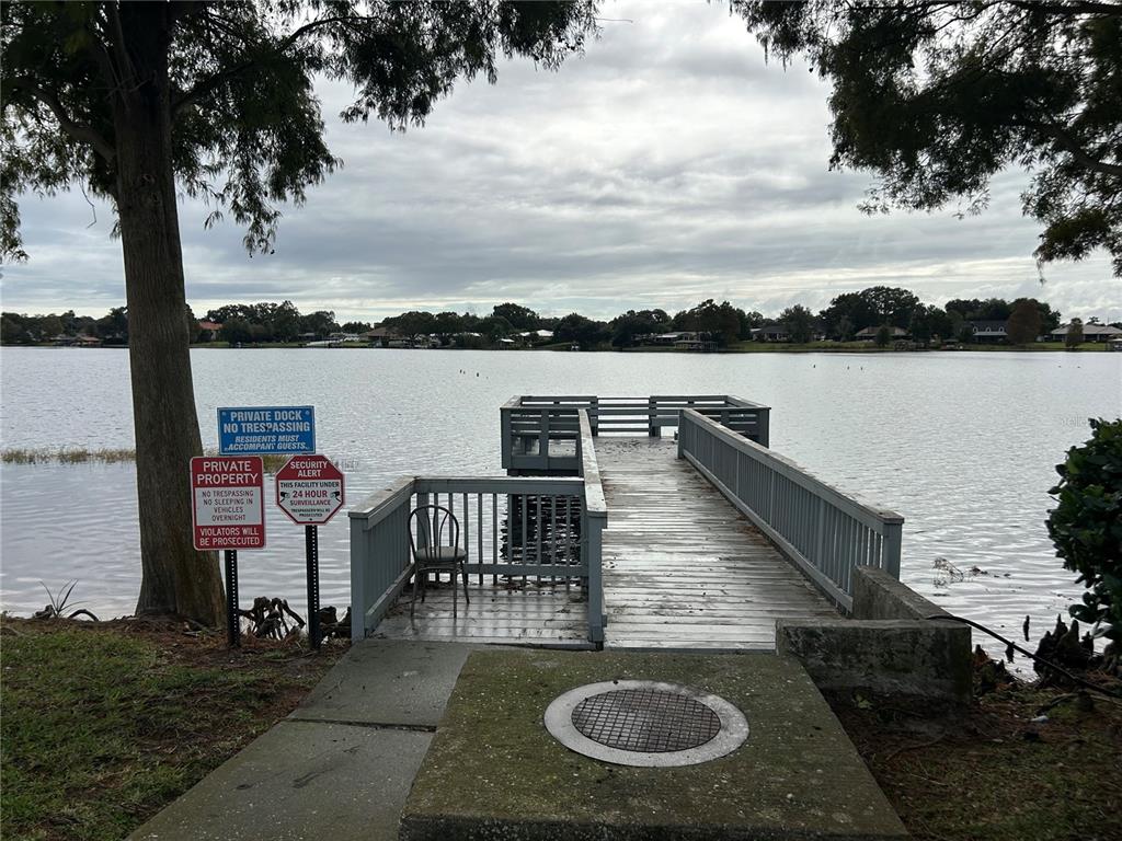 1103 Cypress Gardens Boulevard, Unit C106 Winter Haven, FL 33884 - Photo 10 of 12