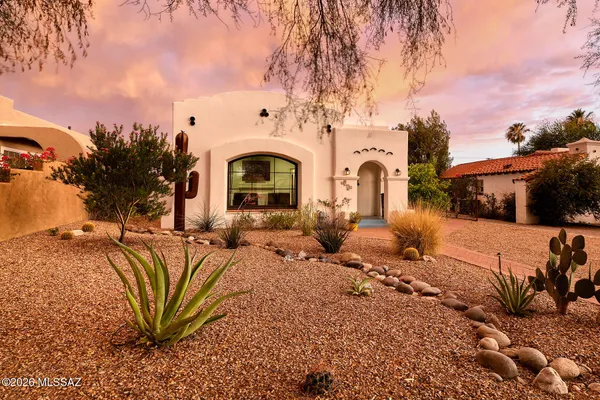 $925,000 | 2022 East Mabel Street, Tucson, AZ 85719