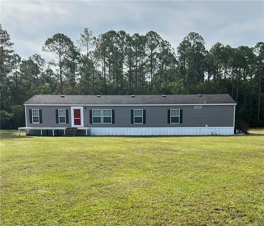 75 Stone Ridge Trail Nahunta, GA 31553 - Photo 1 of 1 Gallery Image 1