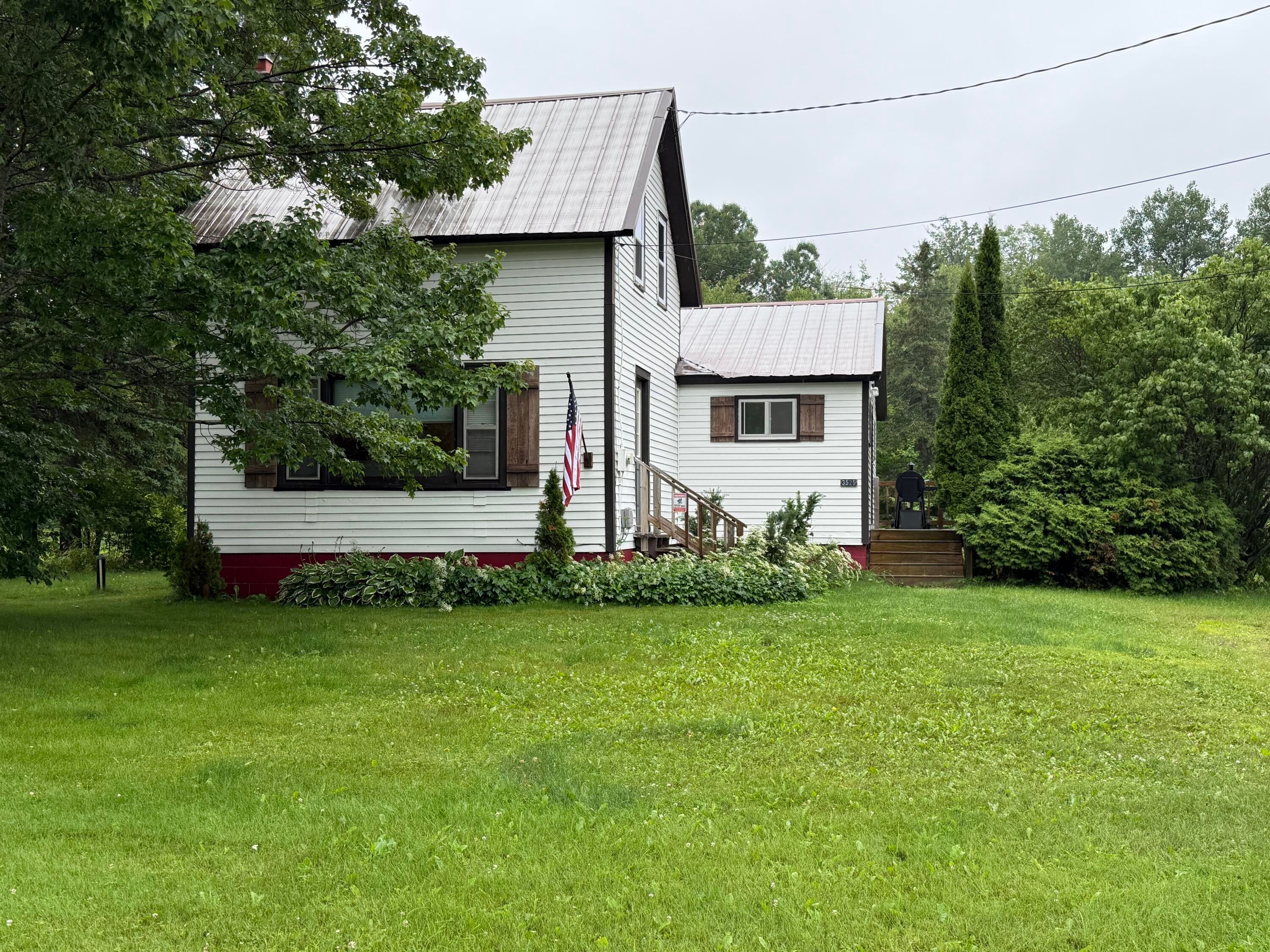 3525 West 10 Mile Road Dafter, MI 49724 - Photo 1 of 20 Gallery Image 1