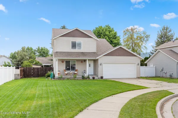 $575,000 | 1170 Jamison Court, Post Falls, ID 83854