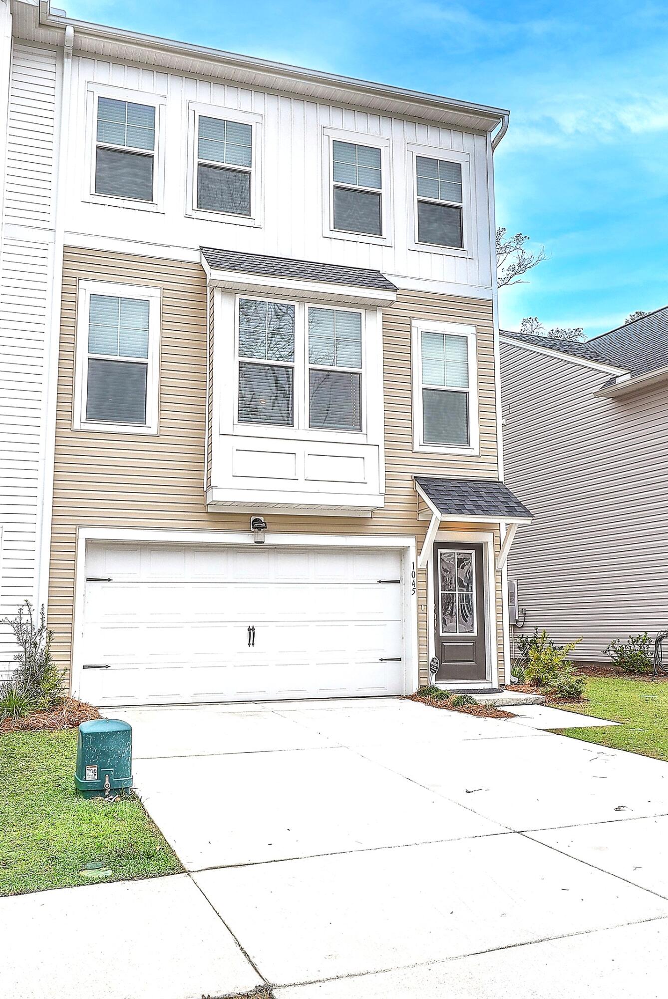 1045 Old Cypress Run Hanahan, SC 29410 - Photo 3 of 42 front of home.3