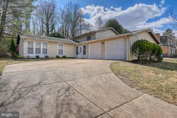 $549,900 | 10617 Green Mountain Circle, Columbia, MD 21044