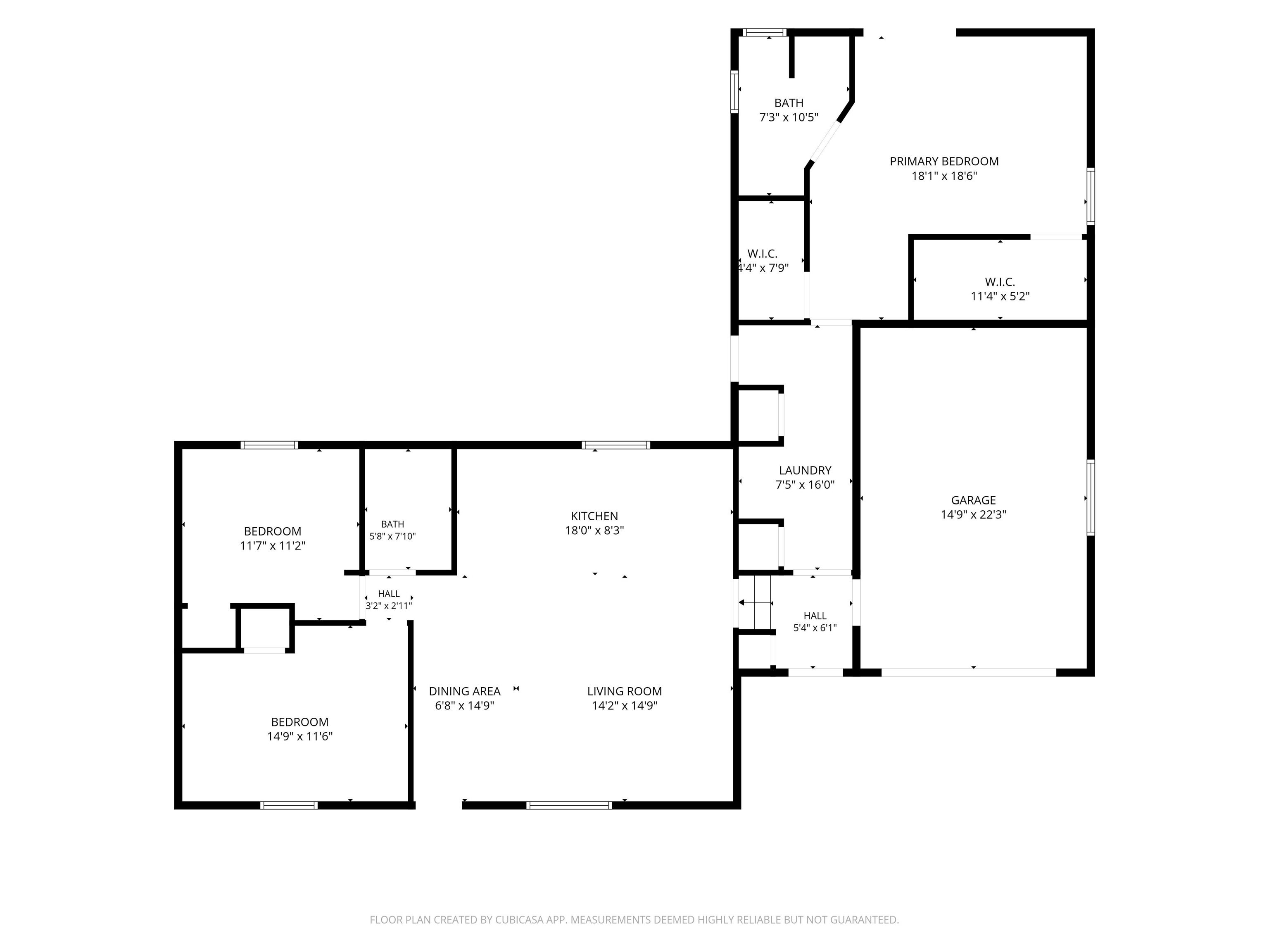 11706 Crapo Lake Road Grayling, MI 49738 - Photo 16 of 16 Gallery Image 16