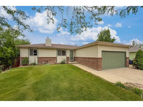 $559,000 | 1739 Shavano Street, Longmont, CO 80504