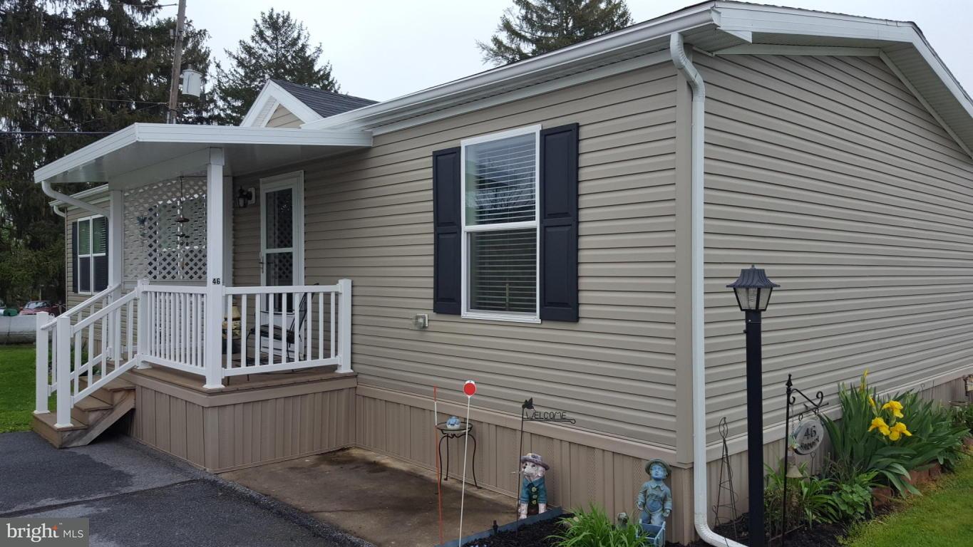 46 Jeffrey Road Gordonville, PA 17529 - Photo 1 of 19 Gallery Image 1