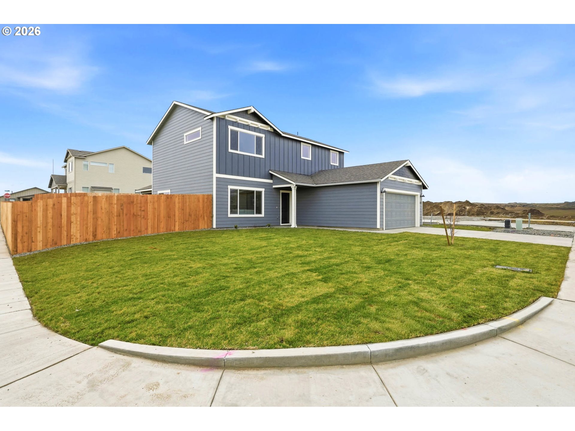 548 Arthur Street Umatilla, OR 97882 - Photo 2 of 37