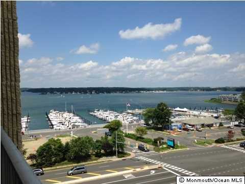 1000 River Road, Unit 8D Belmar, NJ 07719 - Photo 1 of 9 Primary Photo