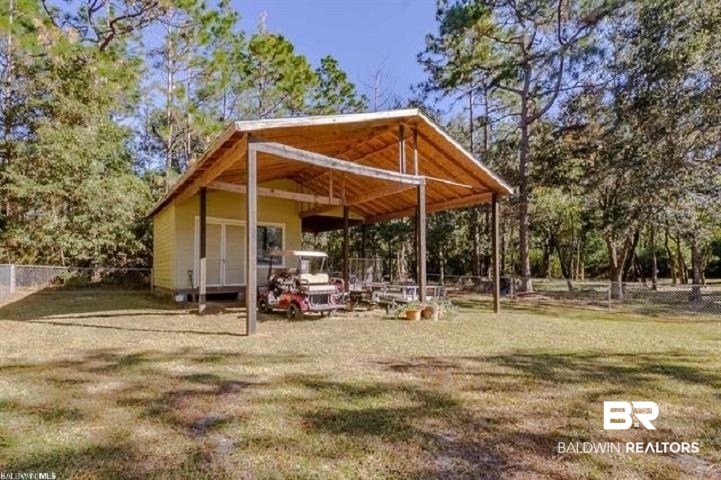 14895 Timber Ridge Drive Loxley, AL 36551 - Photo 9 of 13