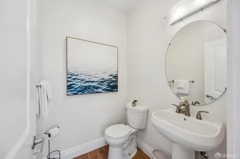 $1,750,000 | 525 Gough Street, Unit 405, San Francisco, CA 94102