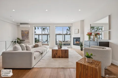 $1,750,000 | 525 Gough Street, Unit 405, San Francisco, CA 94102