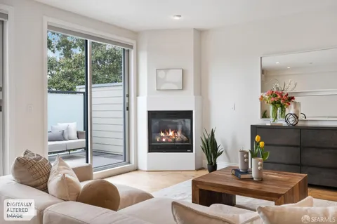 $1,750,000 | 525 Gough Street, Unit 405, San Francisco, CA 94102