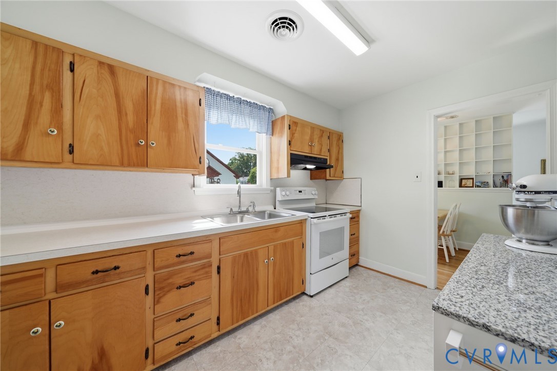 3004 Overton Road Henrico, VA 23228 - Photo 8 of 19