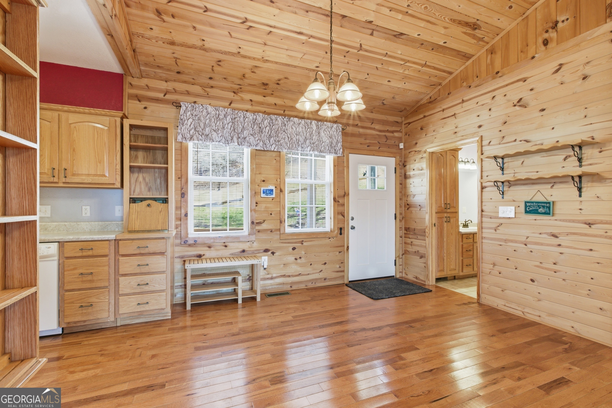 620 Courthouse Gap Road Clayton, GA 30525 - Photo 4 of 46 Gallery Image 4