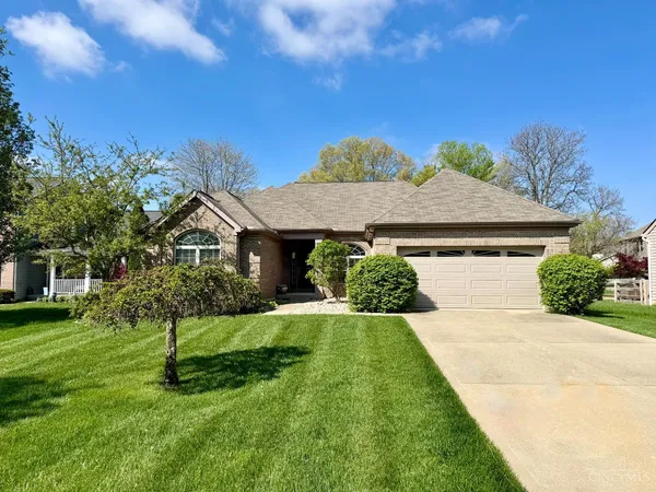 $375,000 | 3653 Legend Oaks Drive, Amelia, OH 45102