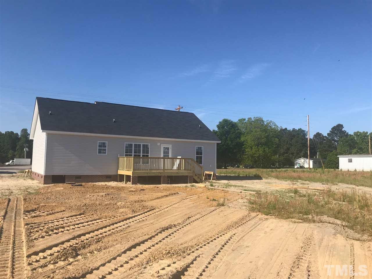 3558 Friday Road Bailey, NC 27880 - Photo 2 of 27