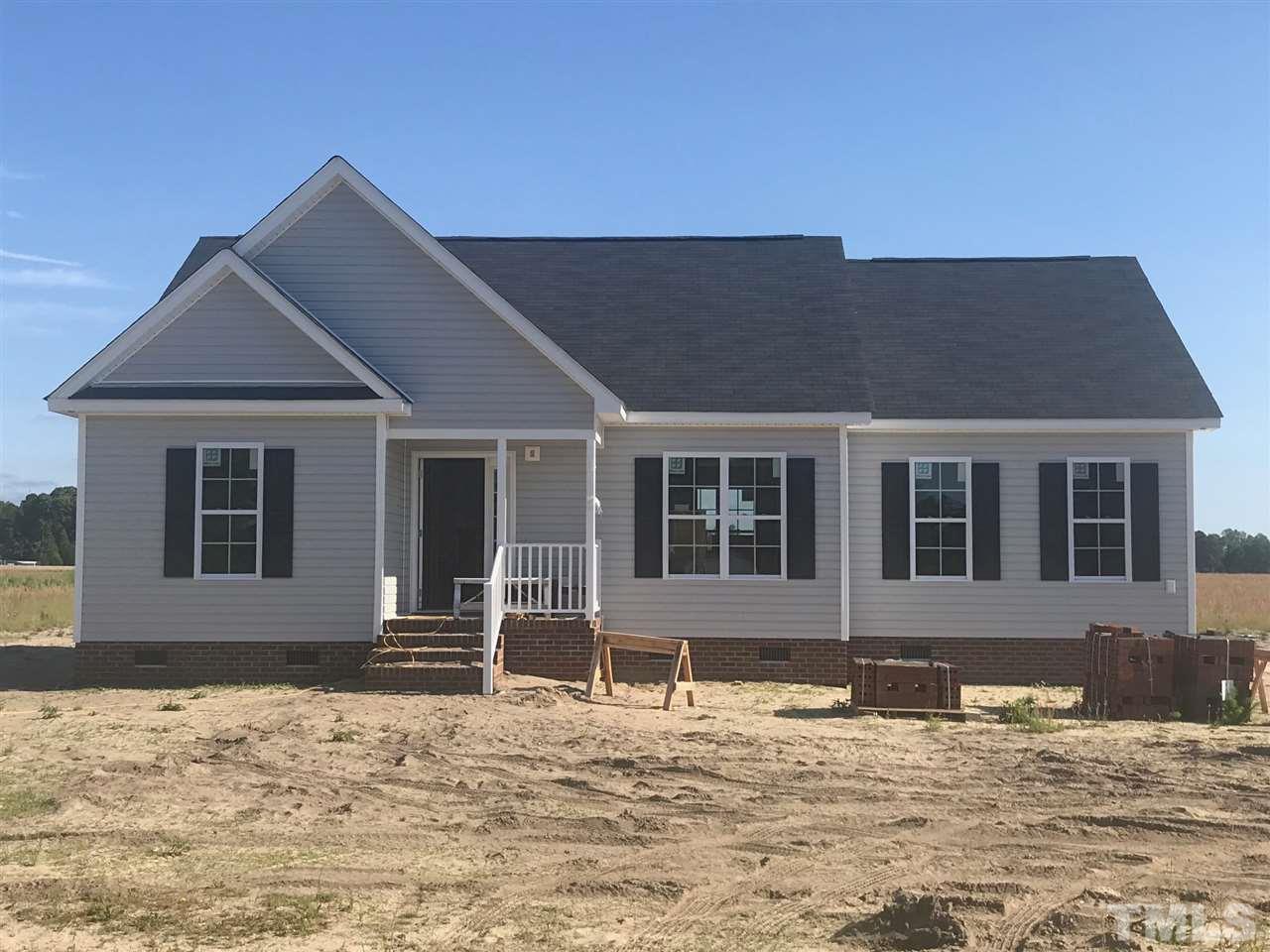 3558 Friday Road Bailey, NC 27880 - Photo 3 of 27