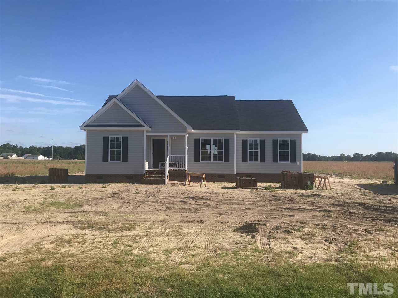 3558 Friday Road Bailey, NC 27880 - Photo 25 of 27