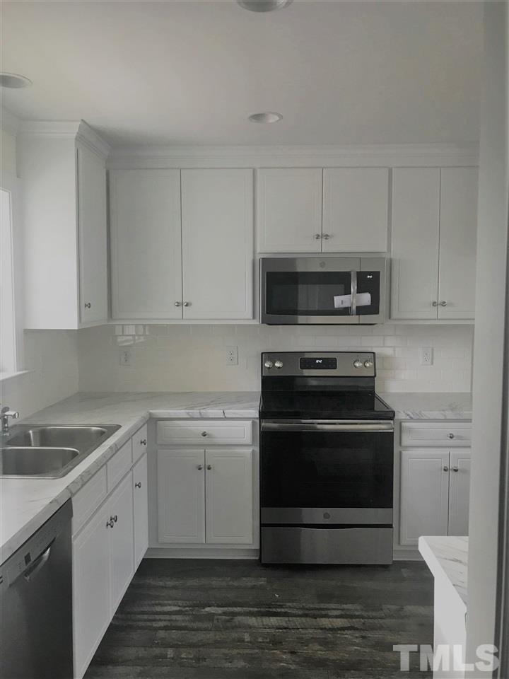 3558 Friday Road Bailey, NC 27880 - Photo 4 of 27