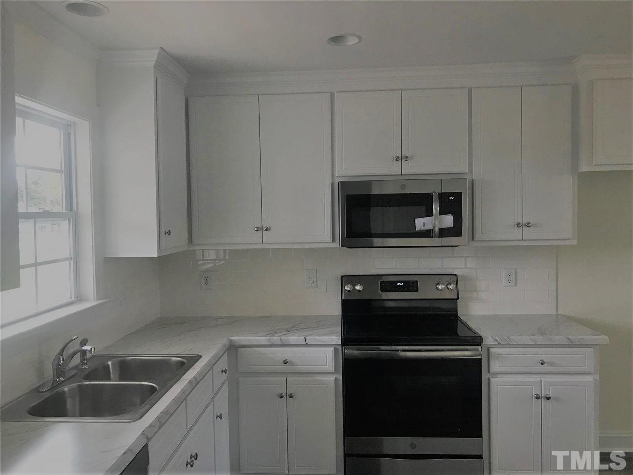 3558 Friday Road Bailey, NC 27880 - Photo 5 of 27