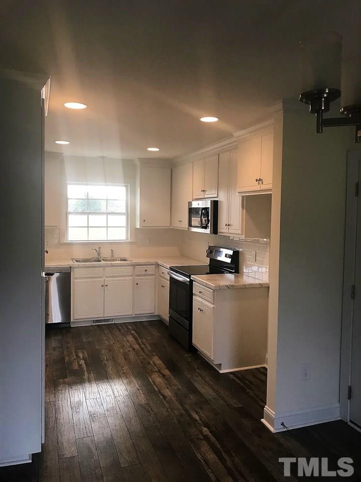 3558 Friday Road Bailey, NC 27880 - Photo 8 of 27