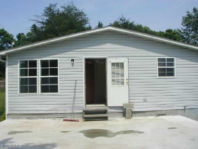189 Murphy Road Mocksville, NC 27028 - Photo 2 of 5 Other.