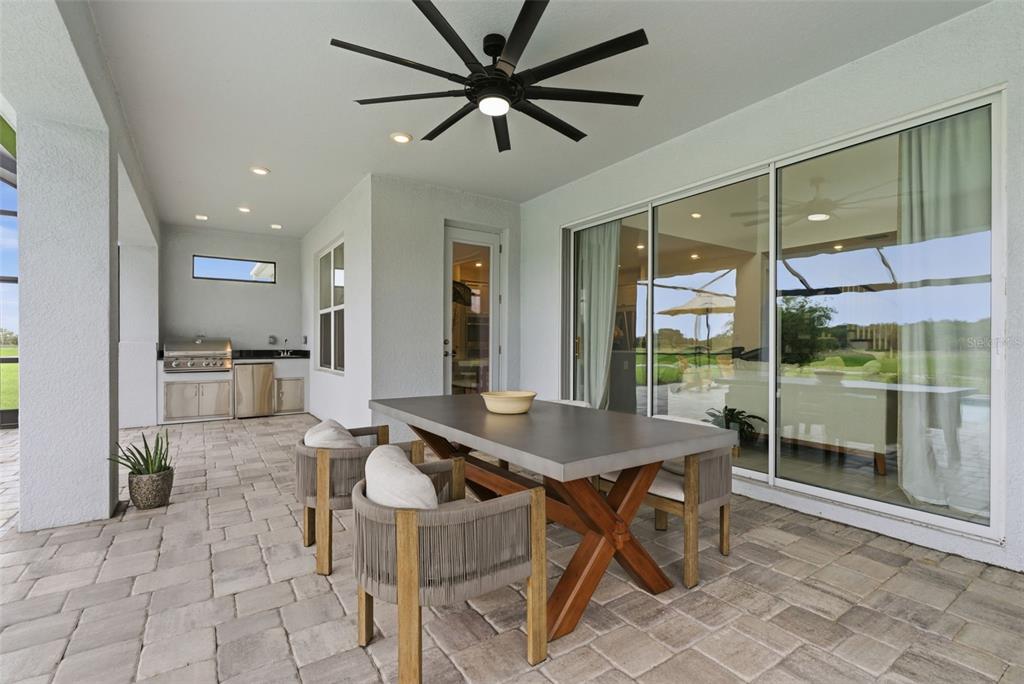 33774 Castaway Loop Wesley Chapel, FL 33543 - Photo 40 of 87