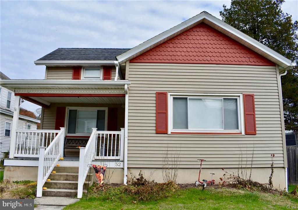 52 Andreas Road Andreas, PA 18211 - Photo 2 of 17 Gallery Image 2