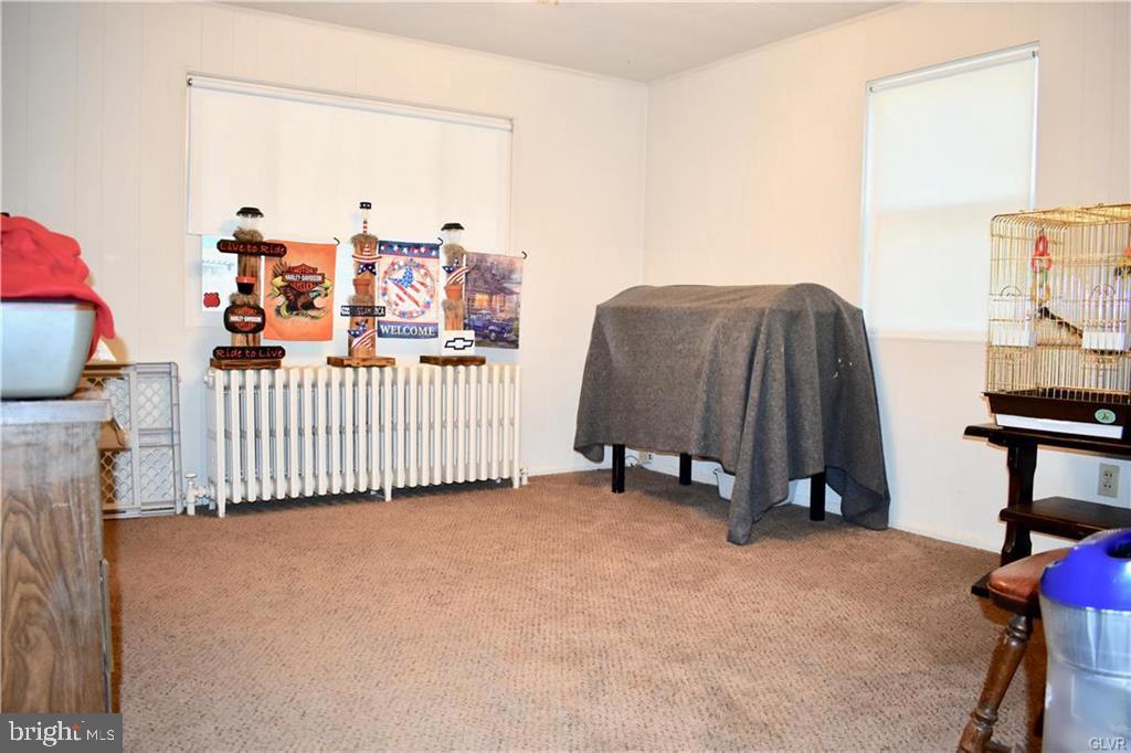 52 Andreas Road Andreas, PA 18211 - Photo 12 of 17 Dining Room/Den